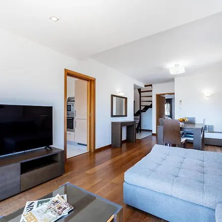 Casa Flor Do Mar @ Baia Da Apartment Praia Da Luz