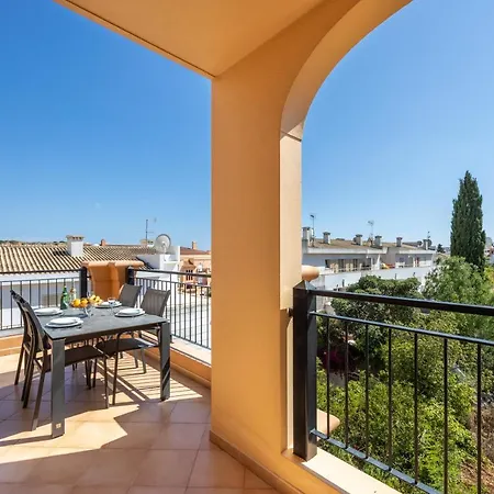 Casa Flor Do Mar @ Baia Da Apartment