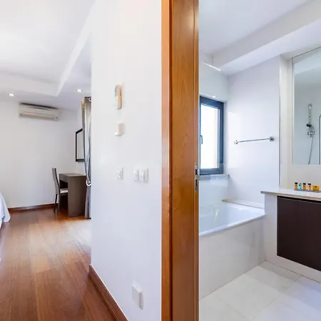 Casa Flor Do Mar @ Baia Da Apartment