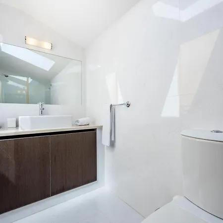 Apartment Casa Flor Do Mar @ Baia Da