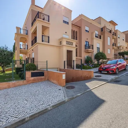 Casa Flor Do Mar @ Baia Da * Praia Da Luz