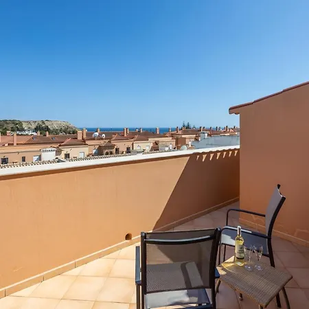 Casa Flor Do Mar @ Baia Da Apartment Praia Da Luz