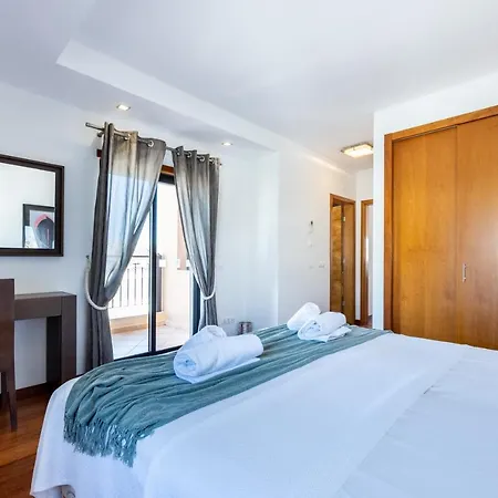 Casa Flor Do Mar @ Baia Da Praia Da Luz