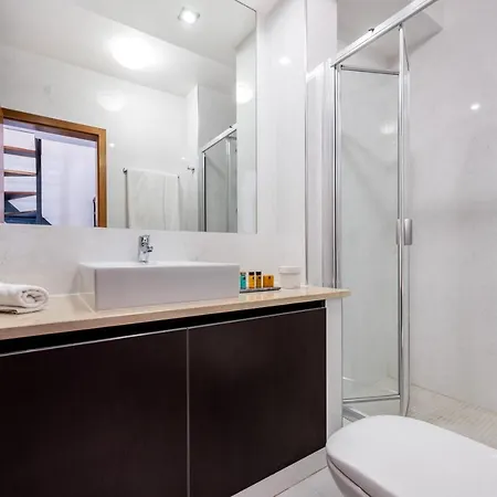 Casa Flor Do Mar @ Baia Da Praia Da Luz