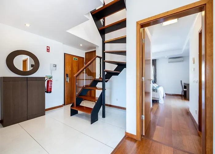 Casa Flor Do Mar @ Baia Da Apartment Luz