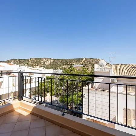 Διαμέρισμα Casa Flor Do Mar @ Baia Da