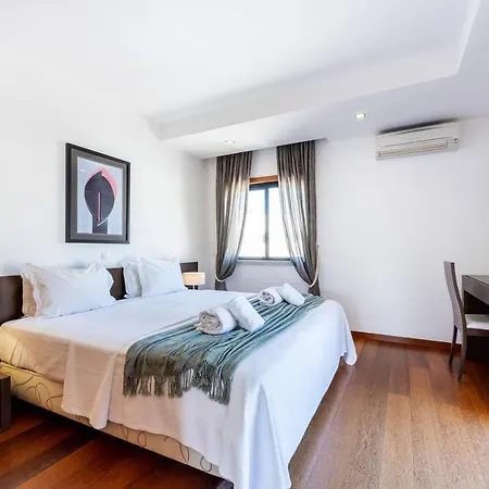 Casa Flor Do Mar @ Baia Da Luz