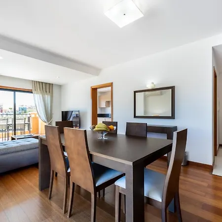 Διαμέρισμα Casa Flor Do Mar @ Baia Da *