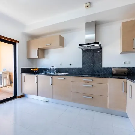 Διαμέρισμα Casa Flor Do Mar @ Baia Da *