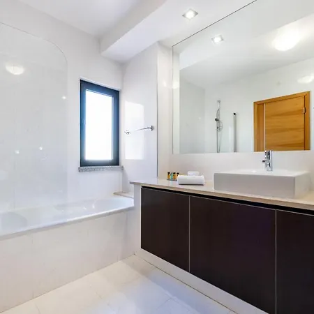 Casa Flor Do Mar @ Baia Da Διαμέρισμα *