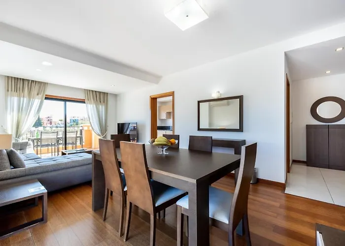 公寓 Casa Flor Do Mar @ Baia Da *