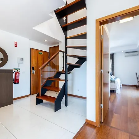Casa Flor Do Mar @ Baia Da Apartment Luz